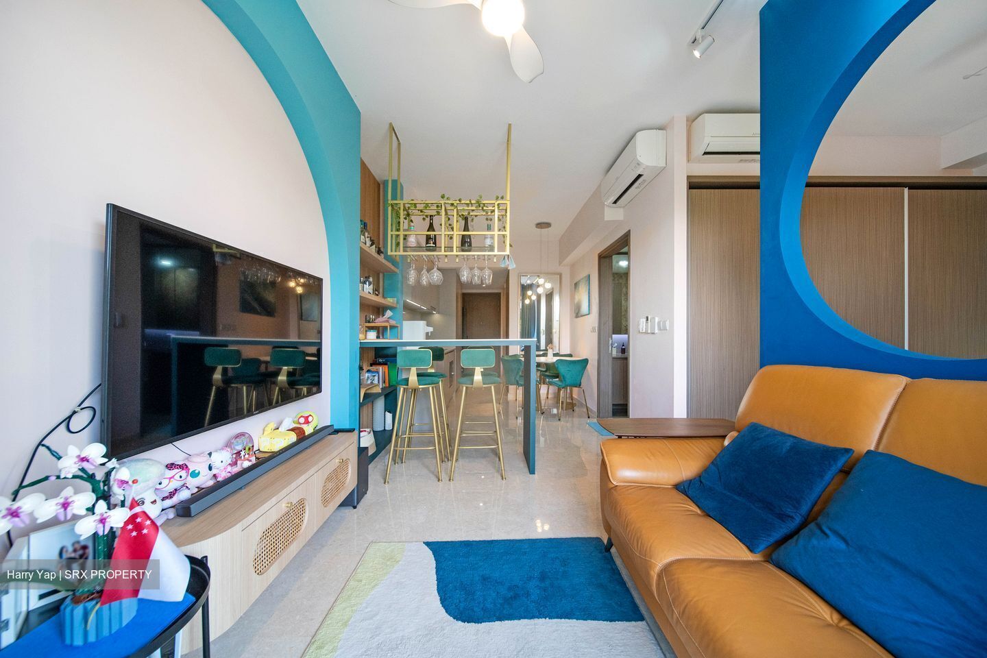 Seaside Residences (D15), Apartment #601012161